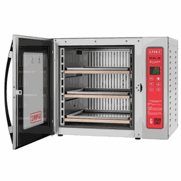 Forno de Convecção Gran Chef Fcvl-35 - Inox 75l 250 °c 3300w Acompanha 3 Pedras Refratárias C/ Vapor - 2 Forno de Convecção Gran Chef Fcvl-35 - Inox 75l 250 °c 3300w Acompanha 3 Pedras Refratárias C/ Vapor - 2