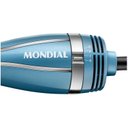 Ver imagem 3 de Escova Secadora Mondial Es-28 1300w 3 Velocidades Bivolt