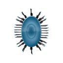 Ver imagem 4 de Escova Secadora Mondial Es-28 1300w 3 Velocidades Bivolt