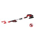 Ver imagem 6 de Lixadeira de Paredes à Bateria TE-DW 18/225 Li-Solo Einhell