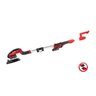 Lixadeira de Paredes à Bateria TE-DW 18/225 Li-Solo Einhell - 7