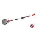 Ver mais imagens de Lixadeira de Paredes à Bateria TE-DW 18/225 Li-Solo Einhell