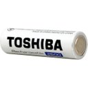 Ver imagem 6 de Pilha Recarregável Aa 1,2v 2600mah Tnh6gae (c/4 Pilhas) Toshiba