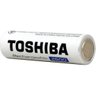 Pilha Recarregável Aa 1,2v 2600mah Tnh6gae (c/4 Pilhas) Toshiba - 6
