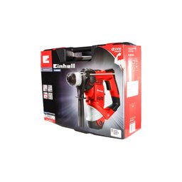 Martelete Rotativo TC-RH 900/1 127v Einhell - 5