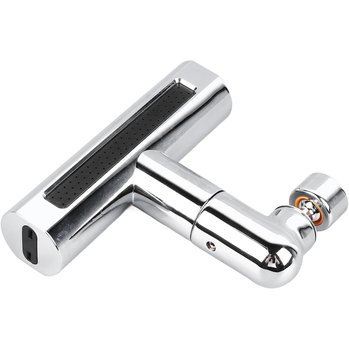 Extensor Torneira 4 Modos Arejador Cascata Cozinha Pia Cuba Giratorio 360º Agua Alta Pressao Ajustav - 8
