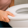Assento Sanitário Almofadado Incepa 6lpf Thema Branco Sicmol - 5
