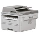 Ver imagem 2 de Impressora Multifuncional Laser Mono Brother Dcp-b7535dw 110v Wifi Rede Duplex