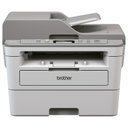 Ver imagem 1 de Impressora Multifuncional Laser Mono Brother Dcp-b7535dw 110v Wifi Rede Duplex