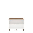 Ver imagem 2 de Balcão Cantinho do Café Tampo MDF Iluminata