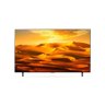 Smart Tv Lg 65" 4k Miniled Quantum Nanocell 120hz Freesync - 2