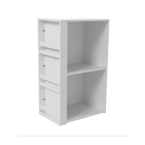Organizador Infantil com Porta Livros Pilar 100% Mdf