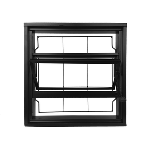 Basculante 50x50 Req 12cm Gd Quadriculada sem Vidro