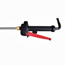 Ver imagem 4 de Pulverizador de Jardim Lxt À Bateria 18v 5l Dus054z Makita