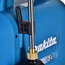 Ver imagem 7 de Pulverizador de Jardim Lxt À Bateria 18v 5l Dus054z Makita