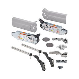 Sistema Aventos Hf Standard Blum (ac.25+bc.32+dob.s3) - 31029795 - 1