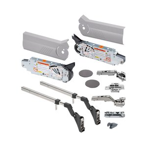 Sistema Aventos Hf Standard Blum (ac.25+bc.32+dob.s3) - 31029795