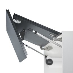 Sistema Aventos Hf Standard Blum (ac.25+bc.32+dob.s3) - 31029795 - 2