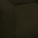 Ver imagem 5 de Kit 4 Poltronas para Sala Pés de Madeira Nina Marrom