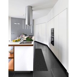 Passadeira Flex 60cm X 180cm Linho Kapazi - 1