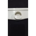 Ver imagem 7 de Ralo de Banheiro Linear Sifonado 5x70 Banheiro modelo Inox Polida com Tela Anti Insetos - Ficone Rei