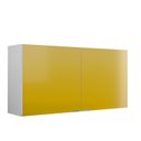 Ver imagem 2 de Armário De Cozinha Aéreo 2 Portas Quadria