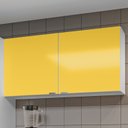 Ver imagem 1 de Armário De Cozinha Aéreo 2 Portas Quadria