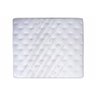 Colchão Queen Herval Molas Masterpocket Ensacadas Imperatore Gold C1655 Visco Pillow Top (158x198x34) - - 8