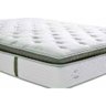 Colchão Queen Herval Molas Masterpocket Ensacadas Imperatore Gold C1655 Visco Pillow Top (158x198x34) - - 5