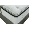 Colchão Queen Herval Molas Masterpocket Ensacadas Imperatore Gold C1655 Visco Pillow Top (158x198x34) - - 6