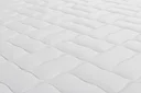 Ver imagem 7 de Colchão Queen Molas Bonnel 158x198x32cm Los Angeles Mannes Bege/Branco