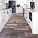 Ver imagem 4 de Piso em Manta Vinílico Laminado Modelos 2,00x5,00 Atenas Marrom