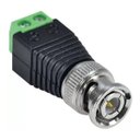 Ver imagem 5 de Borne Bnc Macho Cftv - Emb 10pçs - Tebera