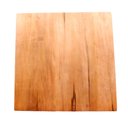 Ver imagem 7 de Mesa de Jantar Artesanal Ferro e Madeira 4 Lugares Quadrada Tamanho 70x70cm