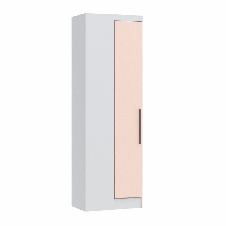 Módulo de Canto Reto 1 Porta Infinity