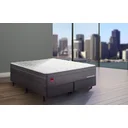 Ver imagem 3 de Colchão Queen Molas Superlastic 158x198x32cm San Francisco Mannes