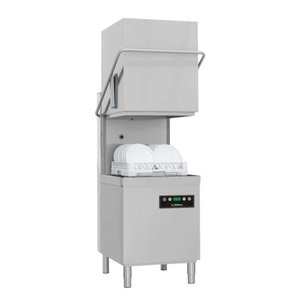 Máquina de Lavar Louças Ecomax603 Trifásica 380v - Hobart