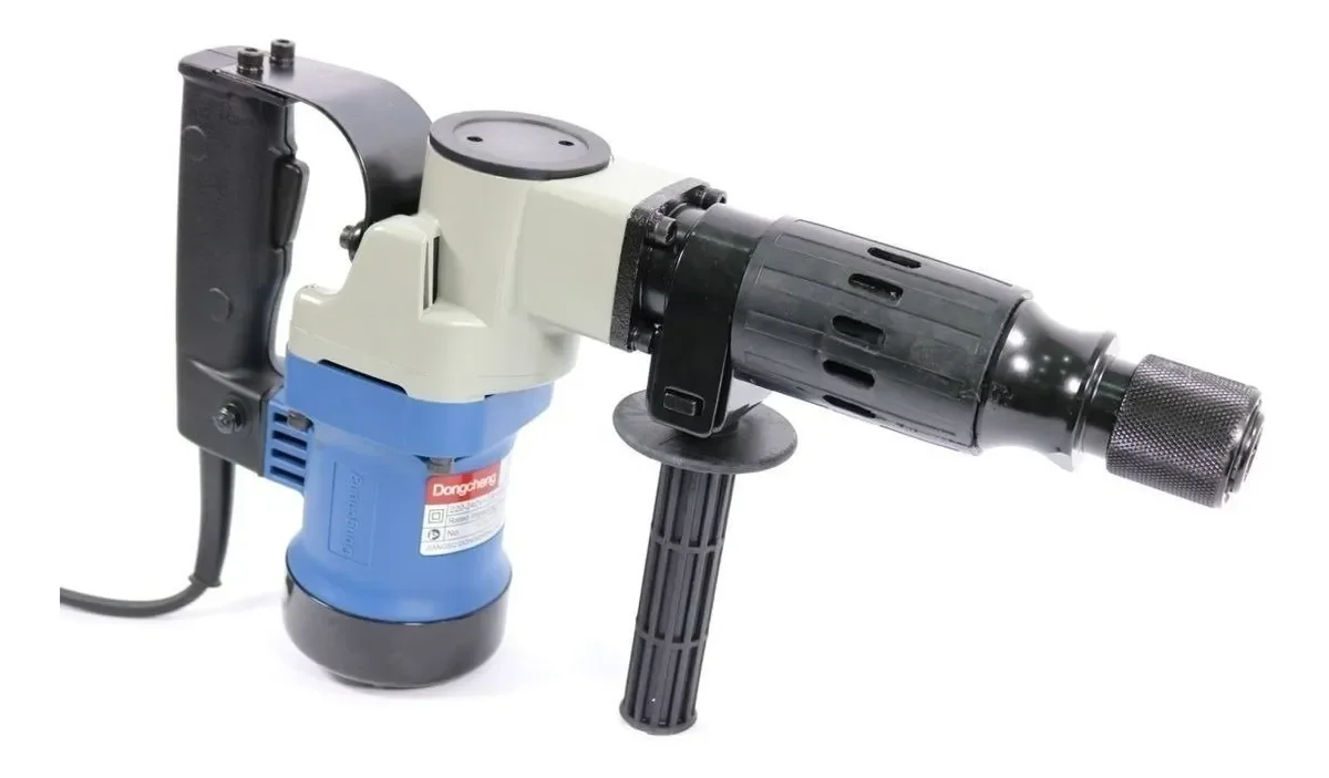 Martelete Rompedor 220V 1400W - 1