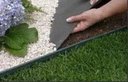Ver imagem 6 de Manta Geotextil Bidim Drenagem Jardim 170mts² - 2,30x73,91mts FIBRATEX