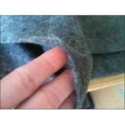 Manta Geotextil Bidim Drenagem Jardim 170mts² - 2,30x73,91mts FIBRATEX - 7