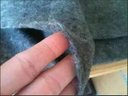 Ver imagem 7 de Manta Geotextil Bidim Drenagem Jardim 170mts² - 2,30x73,91mts FIBRATEX