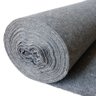 Manta Geotextil Bidim Drenagem Jardim 170mts² - 2,30x73,91mts FIBRATEX - 2
