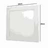 Painel Led Embutir 24w 6500k Quadrado Maxxy - 2