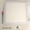 Painel Led Embutir 24w 6500k Quadrado Maxxy - 5