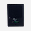 Ver imagem 3 de Porta Retrato Mda 18x13 Cm Garfield