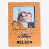 Porta Retrato Mda 18x13 cm Garfield - 1