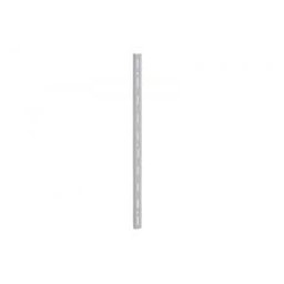 TRILHO SIMPLES 100CM | PRAT-K BRANCO - 3