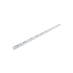 TRILHO SIMPLES 100CM | PRAT-K BRANCO
