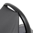 Ver mais imagens de Bebê Conforto Maxi-cosi Citi com Base Cinto do Carro (0 até 13kg) - Select Grey Maxi Cosi