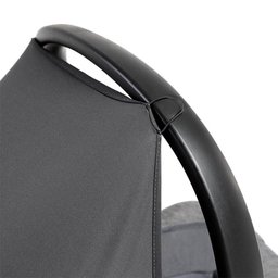 Bebê Conforto Maxi-cosi Citi com Base Cinto do Carro (0 até 13kg) - Select Grey Maxi Cosi - 8
